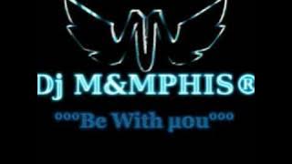 [Electro House] DJ Memphis - Be With You