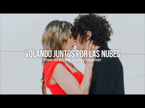 LP - Tightrope  | Español - Lyrics [VIDEO OFICIAL] HD