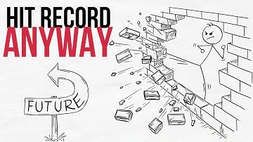 Stop Overthinking Your First Video - Just Post It