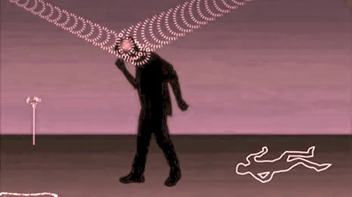 Electromagnetic Brain Weapons [Mind Control Technology]