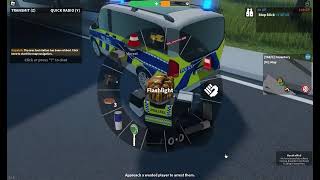 Roblox Emergency Hamburg Politie