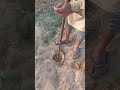 गड्डा खोदने का यत्रं