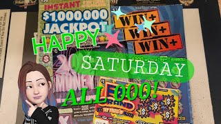 000 Saturday!! screenshot 5