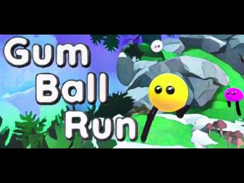 Видео: gum boll run вместе с @Michaelnikkolas