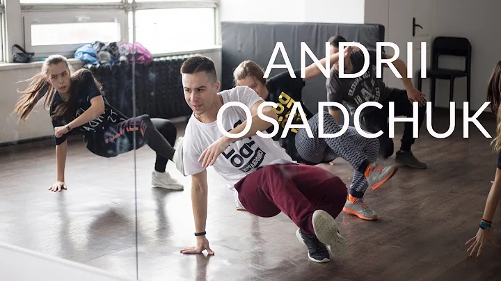 Rich The Kid  New Freezer | Choreography by Andrii...