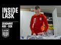 Inside lask  sk rapid