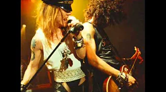 Guns N' Roses - November Rain (ending) Guns N' Roses - November Rain (ending)