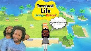 LOVING THIS DEMO | TOMODACHI LIFE: LIVING THE DREAM DEMO