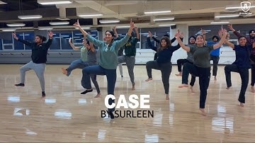 CASE Workshop | Diljit Dosanjh | University of Alberta Bhangra Dance Club