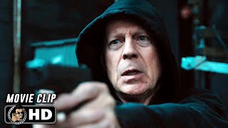 DEATH WISH Clip - 