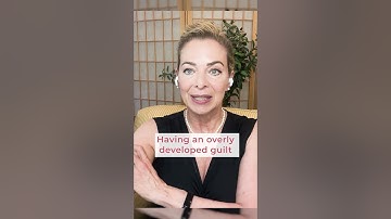 The Impact of Family Enmeshment in Adulthood - Terri Cole