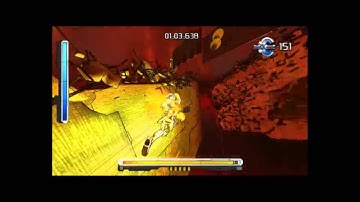 Cloudbuilt - Nostalgia - Fast ending