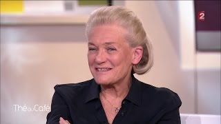 Elisabeth Badinter - Intégrale du 27/11/2016 - Thé ou Café