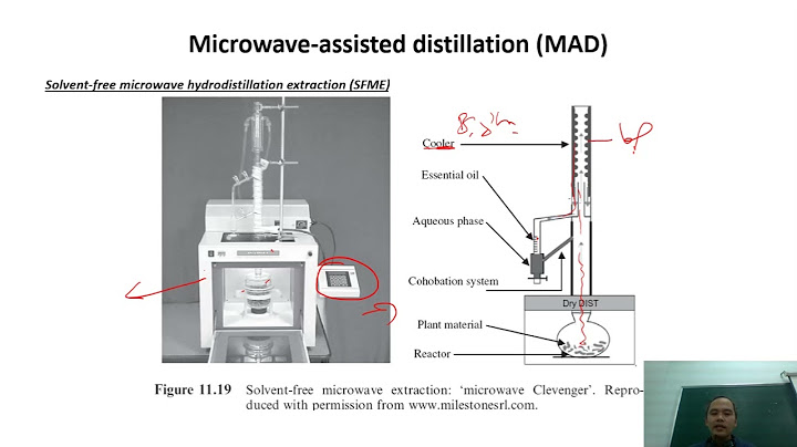 Chiết suất hoạt chất thực vạt bằng khí hóa lỏng năm 2024