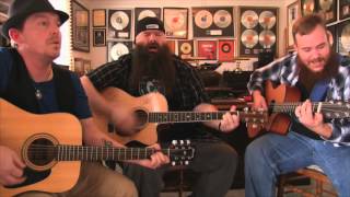 Oh Death/Folsom Prison - Ralph Stanley/Cash | Marty Ray Project Cover | Marty Ray Project chords