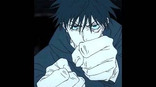 Megumi Vs Sukunasummoning Mahoraga 4K Jjk Edit