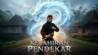 PANJI SANG PENDEKAR NAGA PUTIH Kelahiran Pendekar episode 1