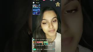 Omg I Am Surprised In Bigo Live Wait For End