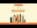 PXP Atlanta 2023 -  Live Recording Feat  Simple Simon & Fully Focus