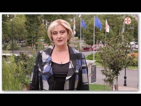 მიშელ მუსხელი  ერთიანი ევროპისთვის