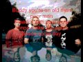 Nickelback We Will Rock You