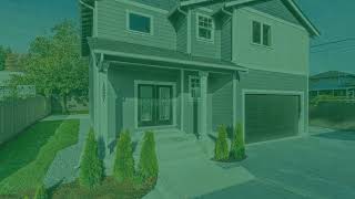 Pre Listing Id Cutover Test Tacoma, WA 98405