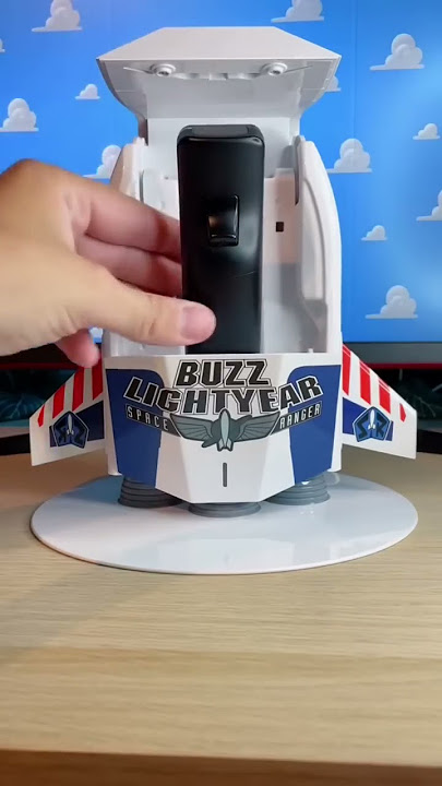 If You Have A Wii You Need This!! 🚀 #nintendo #wii #nostalgia #toystory #trending #shorts #ytshorts