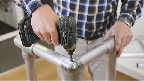 Innovations: In-Line Joiner