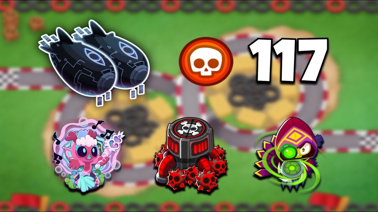 Boss Rush Island 3 - Phayze Guide (117 Pops)