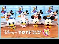 Disney toys that you can win at pro station