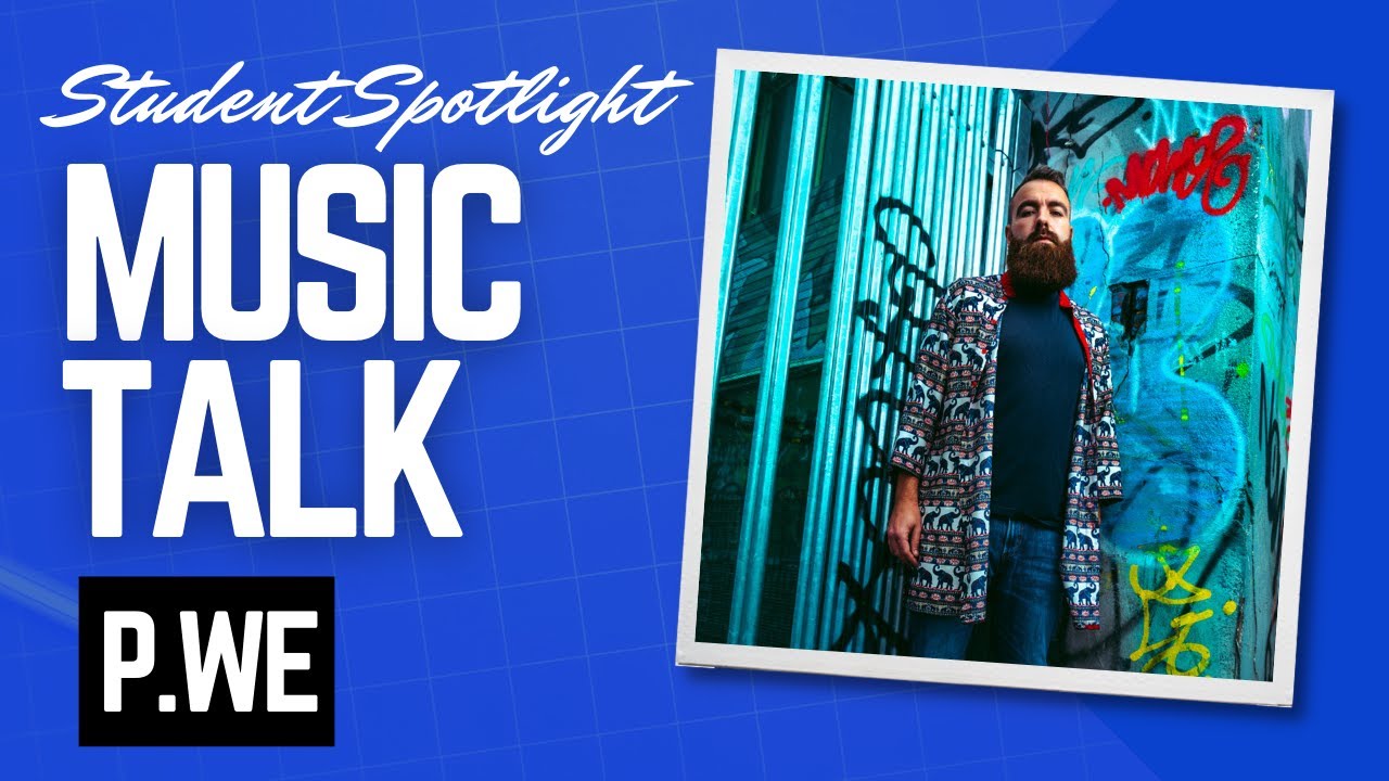 Get MORE DJ Gigs & More Demos Signed with Instagram & Tiktok with P.WE