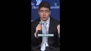 Bagaimana Tiongkok Mencuri Teknologi Amerika Di Depan Mata Anda