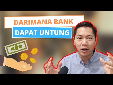 Video: Bagaimana bank menghasilkan uang dengan kartu debit?