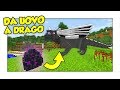 COME FARE SCHIUDERE L'UOVO DI ENDER DRAGON! - Minecraft ITA