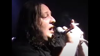 SAVATAGE&#39;s Jon Oliva fractures his spine - new interview posted