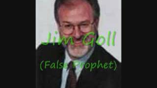 The Elijah List, False Prophets