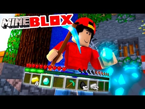 Mineblox man games (@minebloxmangame) / X