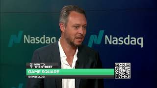 Game Square’s interview with Paul Kessler, CEO/Founder. Wealth