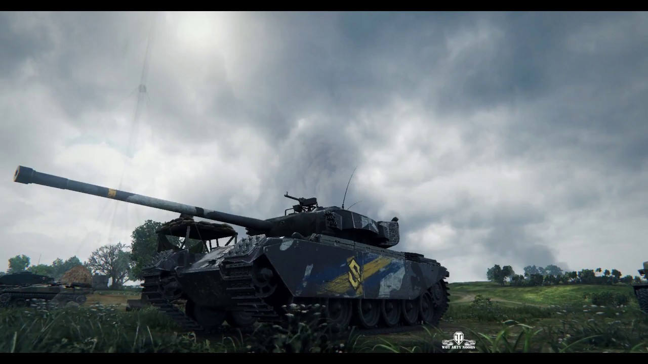 spotter stands TheHubGames in the Primo Victoria - Ace Tanker and Spotter