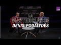 La Masterclasse de Denis Podalydès - France Culture