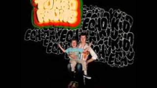 Turbo Fruits - International Language of Love.wmv