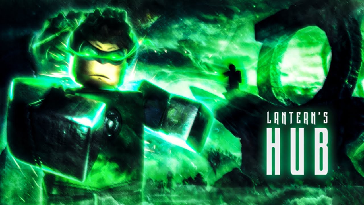 5 best Roblox games set in the DC Comics multiverse