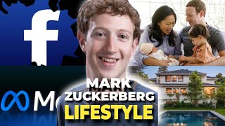 Mark Zuckerberg: The Story of Facebook’s Billionaire Visionary