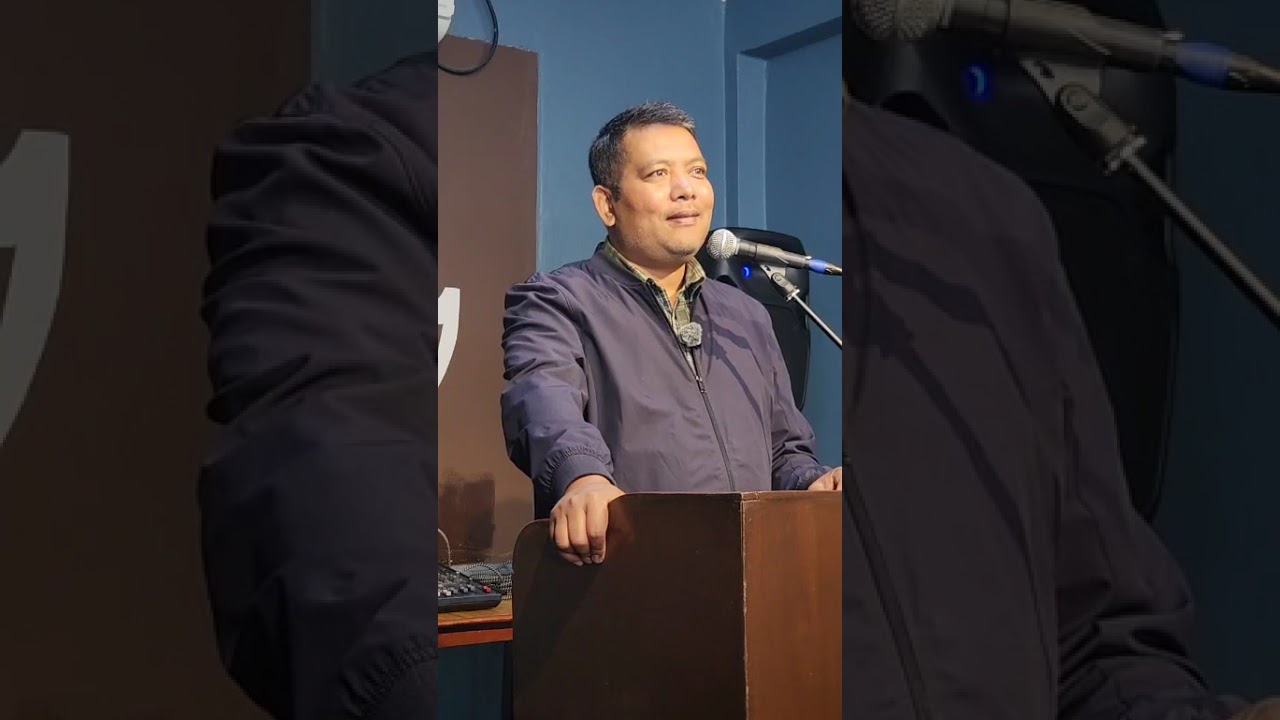 भजनसंग्रह ३५ - “न्यायको लागि जाग्नुहोस्”