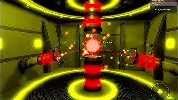 Reactor Test Game - Almost all event | Roblox