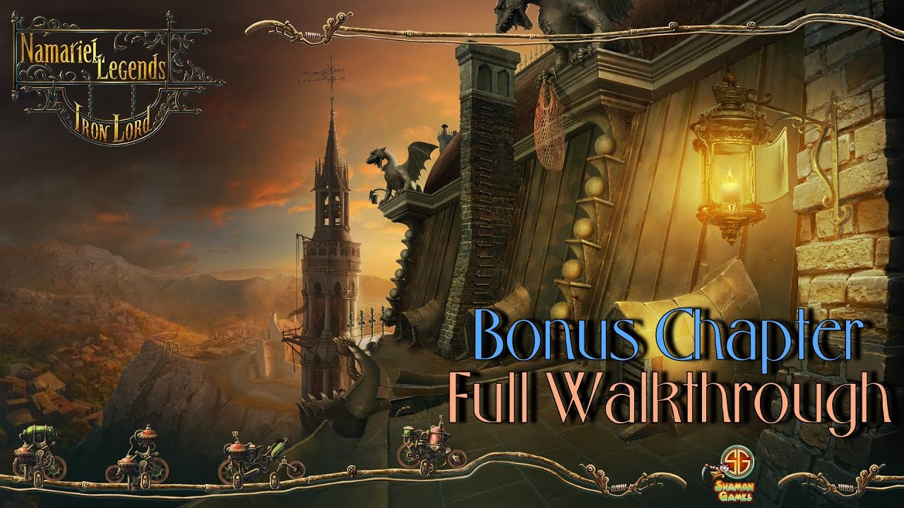 Let s Play Namariel Legends Iron Lord Full Walkthrough YouTube let-s-play-namariel-legends-iron-lord-full-walkthrough-youtube