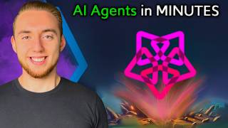 Build ANY AI Agent with this Context Engineering Blueprint