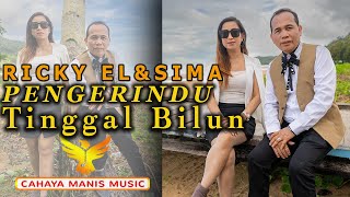 Ricky EL & Sima-Pengerindu Tinggal Bilun
