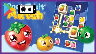Onet Fruit Match mobile gameplay - Android and ios no commentary screenshot 5