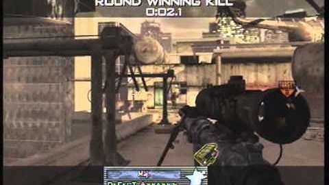 Amazing Across Map No Scope